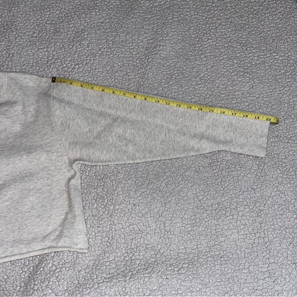 Athleta Crop Sweatshirt - Picture 9 of 9